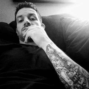 Meet your Posher, Matt